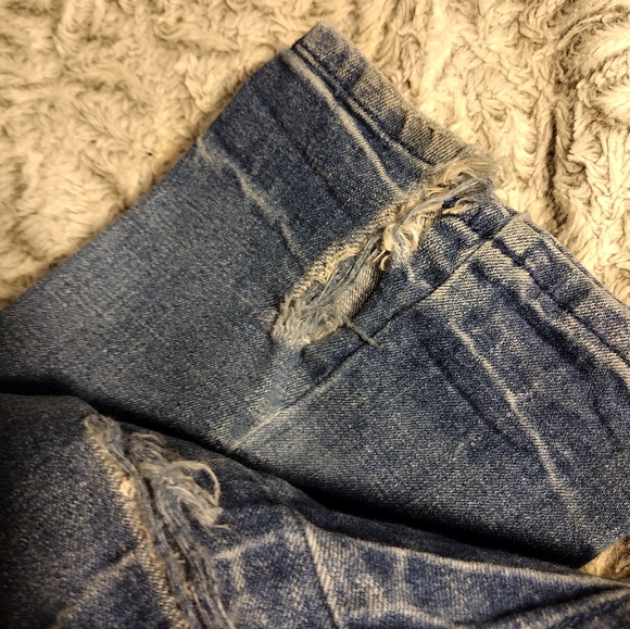 Women's Academics Jeans - Picture 5 of 7